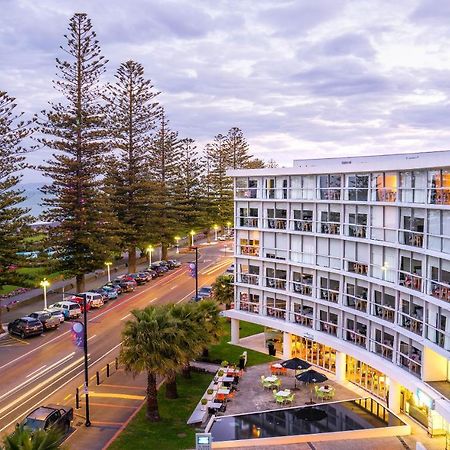 Scenic Hotel Te Pania Napier Esterno foto