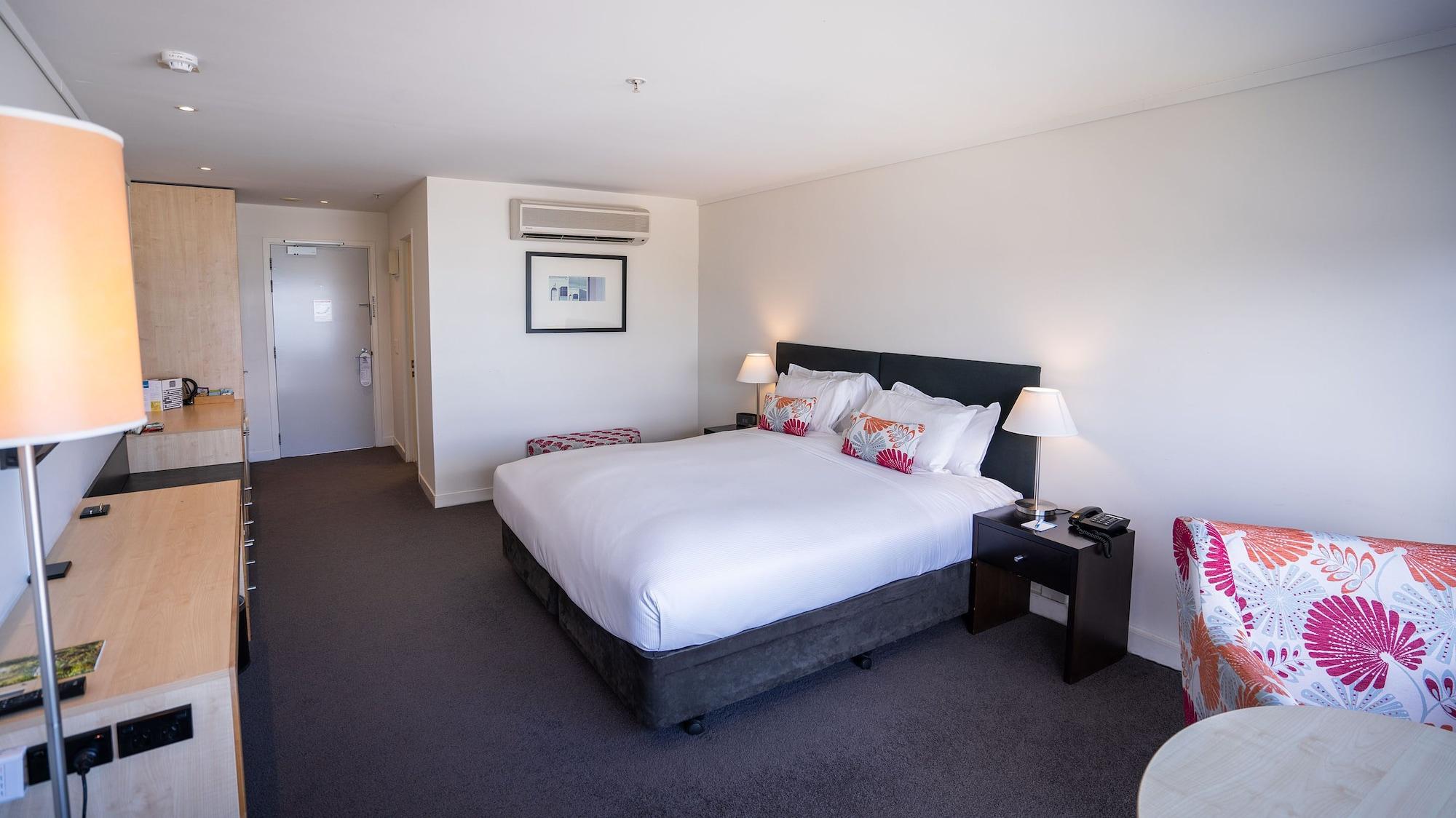 Scenic Hotel Te Pania Napier Esterno foto